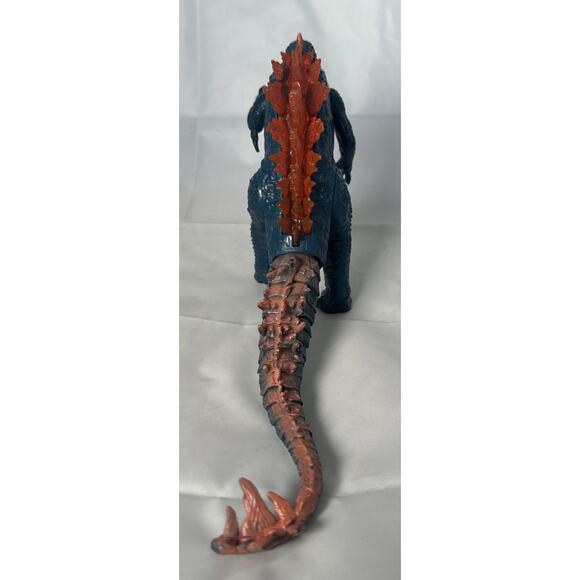 Godzilla x Kong: The New Empire - Godzilla Evolved Action Figure 2024 6" tall - Picture 4 of 6